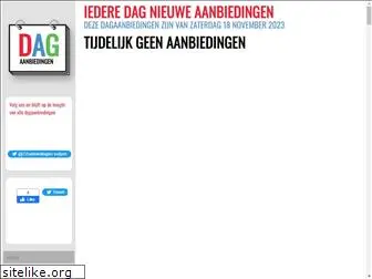 online-aanbiedingen.nl
