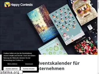 online-adventskalender.de