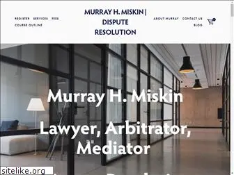 online-arbitration.com