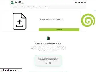 online-archive-extractor.com