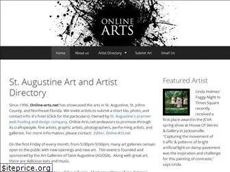 online-arts.net
