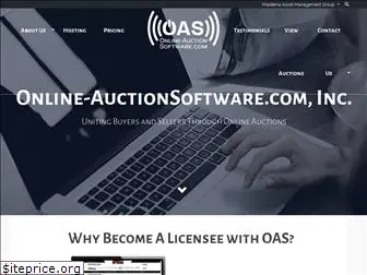 online-auctionsoftware.com