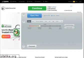 online-audio-converter.com