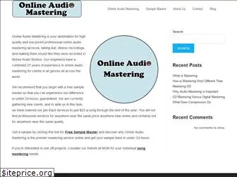 online-audio-mastering.com
