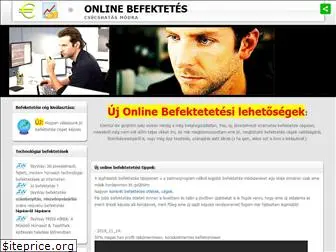 online-befektetes.hu