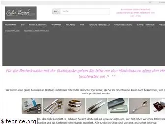 online-bestecke.de