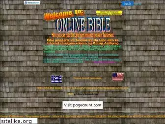 online-bible.freeservers.com