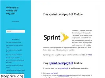online-bill-pay.com