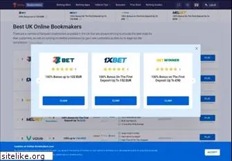 online-bookmakers.com