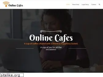 online-cafes.net