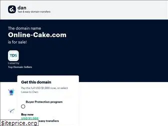 online-cake.com