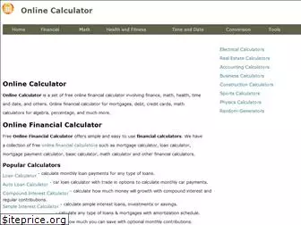 online-calculator.org