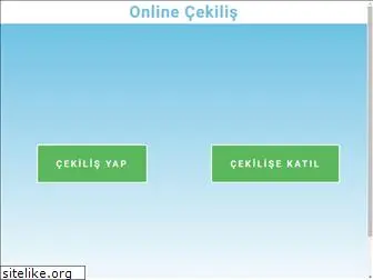 online-cekilis.com