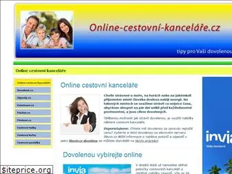 online-cestovni-kancelare.cz