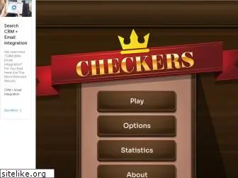 online-checkers.com