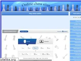 online-chess.eu