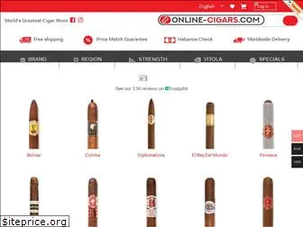 online-cigars.com