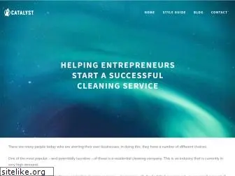 online-cleaning-coach.com