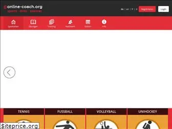 online-coach.org