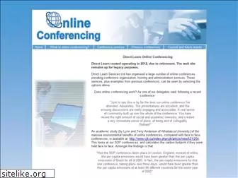 online-conference.net