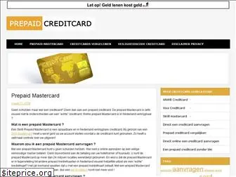 online-creditcard-aanvragen.nl