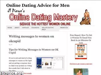 online-dating-mastery.com