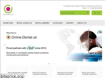 online-dental.uk