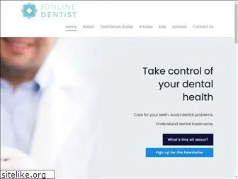 online-dentist.co.uk