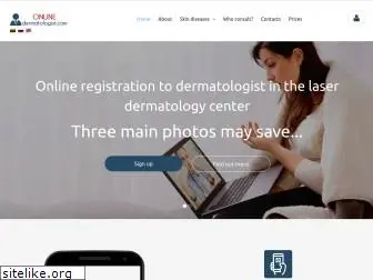 online-dermatologist.com