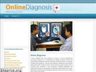 online-diagnosis.com