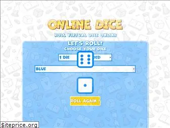 online-dice.com