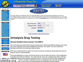 online-drug-test.com