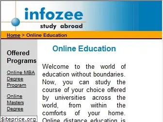 online-education.infozee.com