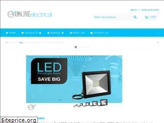 online-electrical.co.za