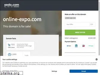 online-expo.com