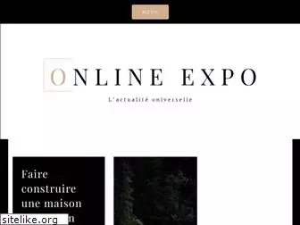 online-expo.fr