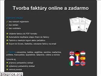 online-faktury.com