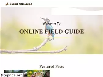 online-field-guide.com