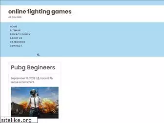 online-fighting-games.com