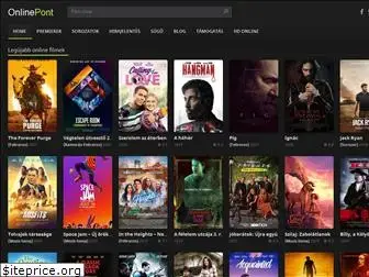Filmek - nézd online a -n