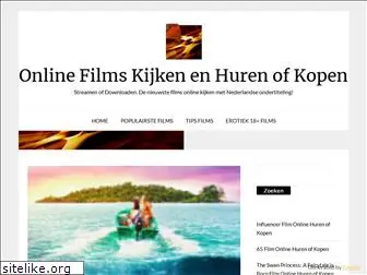 online-films-huren.nl