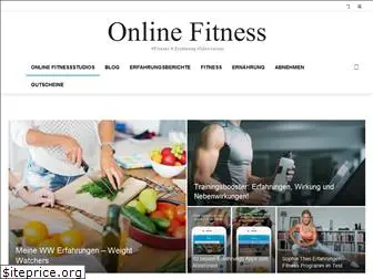 online-fitnessstudios.com