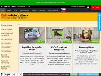 online-fotografie.sk