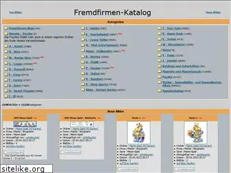 online-fremdfigurenkatalog.de