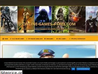 online-games-4-free.com