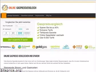 online-gaspreisvergleich.de