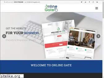 online-gate.com