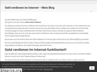 online-geldblog.de