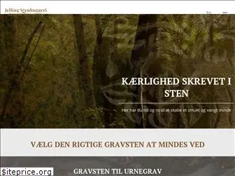 online-gravsten.dk