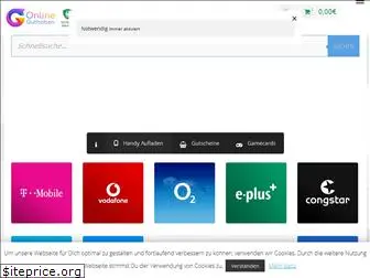 online-guthaben.de